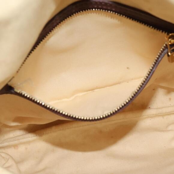 LOUIS VUITTON Monogram Mini Françoise Bag Red Cherry M92210 - Picture 11 of 16